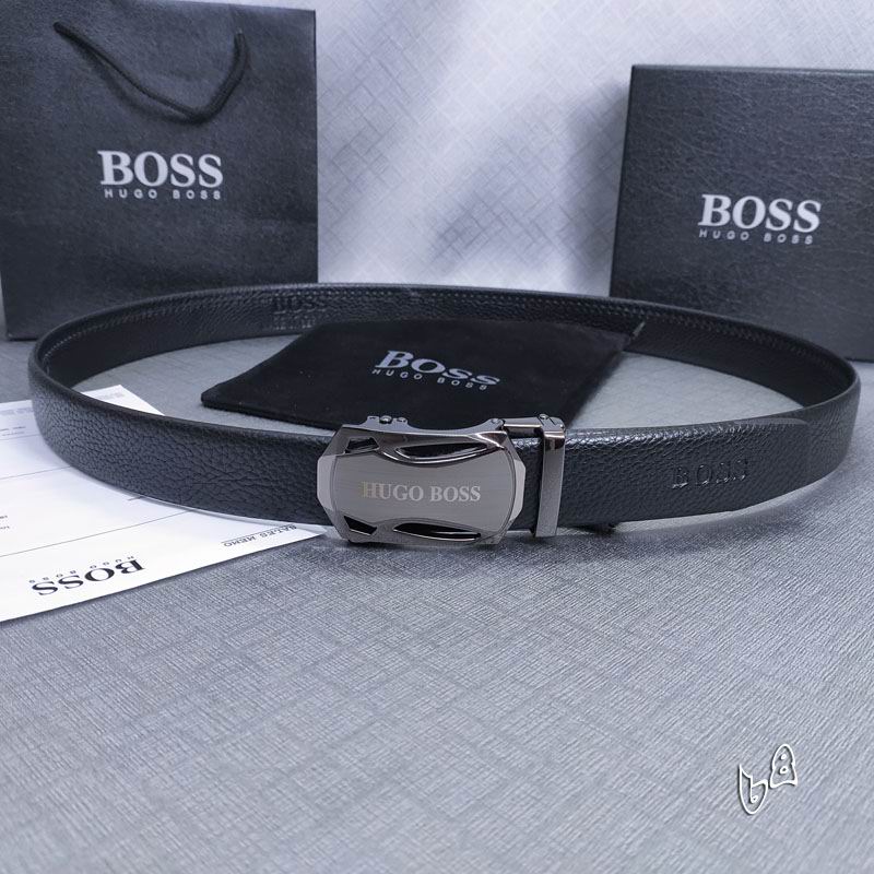 Boss belt 35mmX90-125cm lb (23)